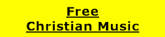 Free Christian Music