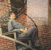 Donna Cooper -- The Cross Said It All