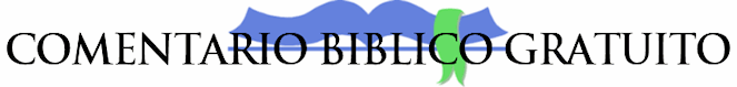 Free Bible Commentaries