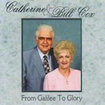 From Galilee To Glory
