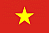 Vietnam Flag