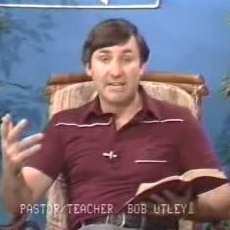 Dr. Bob Utley